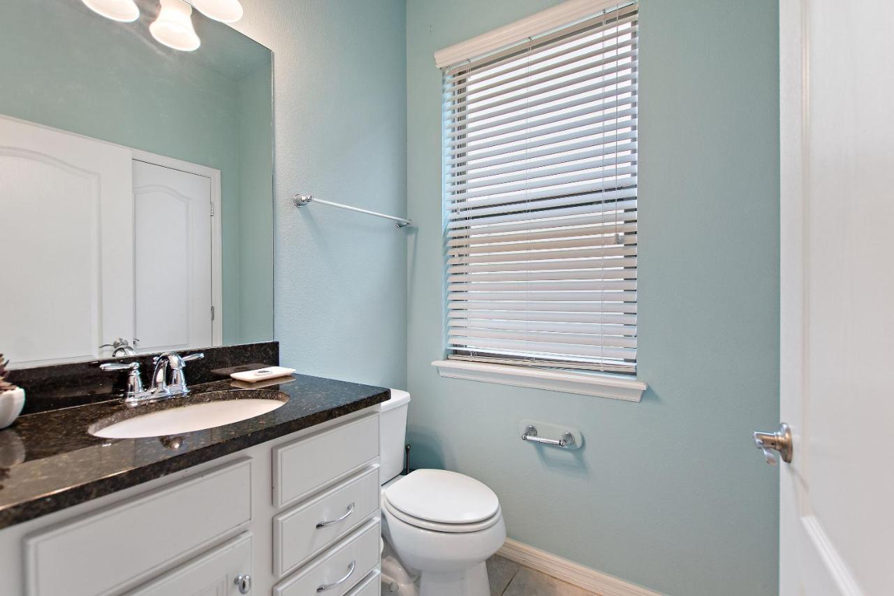 Stylish Cozy Family Getaway With Private Pool And Lake View Kissimmee Eksteriør bilde